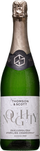 Noughty Dealcoholized Sparkling Chardonnay Spumante