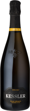 KESSLER Blanc Réserve Vintage