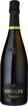 KESSLER Riesling Réserve Vintage