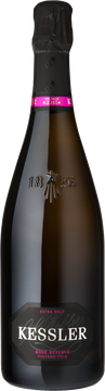 KESSLER Rosé Réserve Vintage