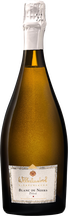 Wilhelmshof »Blanc de Noirs Privé« Brut Nature Spumante