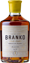 Produktabbildung  Urban Distillery »Branko« Double Destilled