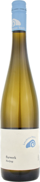 Flasche Riesling