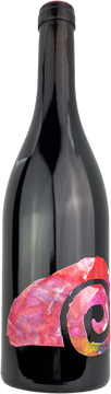 Flasche Spätburgunder