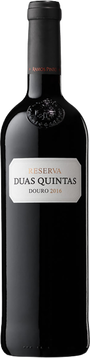 Duas Quintas Reserva, Ramos Pinto