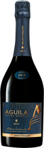 Aguila Crémant de Limoux AOC Sieur d'Arques Brut NV Spumante