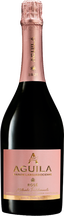 Aguila Crémant de Limoux AOC Sieur d'Arques Rosé Brut NV Spumante