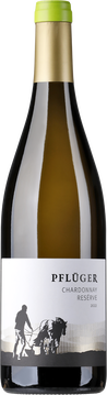 PFLÜGER Chardonnay Réserve 2023