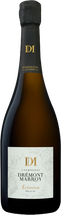 2018 Champagne Drémont-Marroy »Éclosion Meunier« Extra Brut Schaumwein