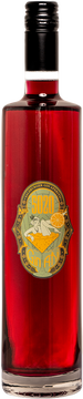 5020 GinAri - der Aperitif Likör auf Gin-Basis mit dem Aroma frischer Limetten . Gespritzt mit Prosecco und / oder Bitter-Lemon einhervorragend erfrischender Aperitif von höchster Qualität