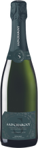 Sainchargny »Les Crays« Crémant de Bourgogne Extra Brut Spumante