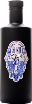 5020 "Morph Gin". der New Westen Gin mit dem fruchtigen Aroma von Himbeeren und Brombeeren und leichten Zitrus Noten. Ein Geschmackserlebnis und Hingucker sowohl bei privaten Anlässen und in jeder Bar.