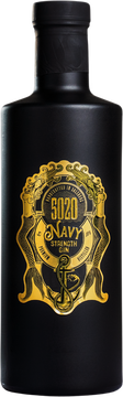 5020 Navy Gin - nomen est Omen - Navy Strength gin mit satten 58% VOl.
limited Edtition. Der 5020 Navy Gin wird wegen seiner Speziellen zutaten nur einmal im Jahr destilliert . Durch die lange Reifezeit von 10 Monaten und die unfiltrierte Abfüllung ist der 5020 Navy Gin trotz seines hohen Alkohol Gehaltes sehr breit und rund Geschmack und angenehm weich im Abgang. Jahrgang 2023 limitiert auf 172 Flaschen á 500ml.