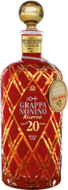 Produktabbildung  Grappa Nonino Gran Riserva Aged 20 Years Single Cask
