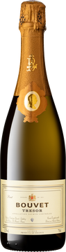 Bouvet Trésor Saumur Brut Vintage