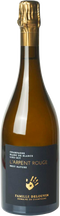 Champagne Famille Delouvin »L`Arpent Rouge« Blanc de Blancs Brut Nature NV Schaumwein