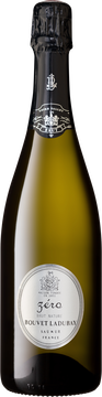 Bouvet Zéro Saumur Brut Nature Vintage