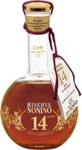 Produktabbildung  Nonino ÙE Acquavite d'Uva La Riserva dei 'Cent'Anni' 14 YO