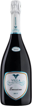 Villa Franciacorta DOCG »Emozione«  Millesimato Brut Spumante