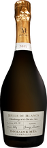 Champagne Domaine Méa »Belle de Blanc« Blanc de Blancs Premier Cru Schaumwein