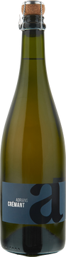 Adrians Crémant 2021