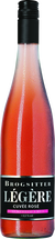 NV »Légère Cuvée« Rosé Roséwein