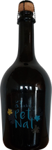 Der Bader Pet Nat Demi Sec Schaumwein