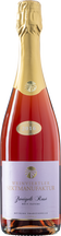Weinviertler Sektmanufaktur Zweigelt Blanc de Noirs Brut Nature Spumante