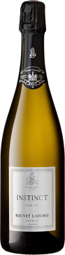 Bouvet Instinct Saumur Extra Brut Vintage