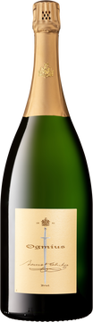 Bouvet Ogmius Saumur Brut Vintage