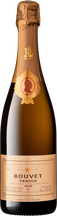 Bouvet »Trésor« Saumur AOP Rosé Brut NV Spumante