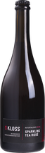 Naturtalente Sparkling Tea Rosé Spumante