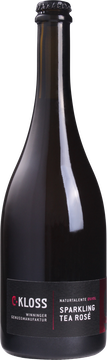 Naturtalente Sparkling Tea Rosé