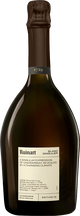 Champagne Ruinart Blanc Singulier »Édition 19« Brut Nature NV Schaumwein