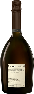 Ruinart Blanc Singulier Édition 19
