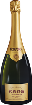 Krug Grande Cuvée 172 ème Édition