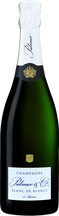 Champagne Palmer & Co. Blanc de Blancs Brut NV Schaumwein