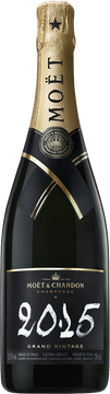 Moët & Chandon Grand Vintage 2015