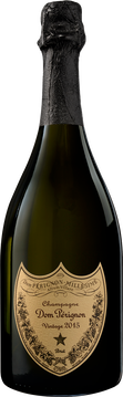 Dom Pérignon Vintage 2015