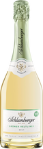 Schlumberger Grüner Veltliner Bio Sekt Austria Niederösterreich g.U. Brut Spumante