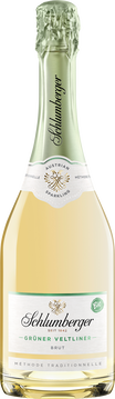 Schlumberger Grüner Veltliner Brut