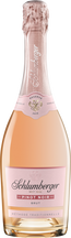 Schlumberger Rosé Pinot Noir Sekt Austria Reserve Burgenland g.U. Brut Spumante