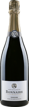 Champagne Bonnaire »Terroirs«  Blanc de Blancs Grand Cru Extra Brut NV Schaumwein