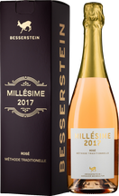Besserstein Millésime Extra Brut Spumante