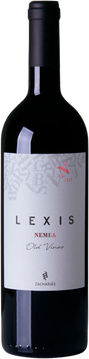 Zacharias Lexis Nemea 2020 Rotwein