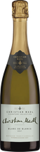 Christian Madl Signature Blanc de Blancs Brut Spumante