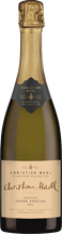 Christian Madl Signature »Oenothek Cuvée Special« Brut NV Spumante