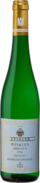 WINKLEN Ihringen Riesling GG VDP.GROSSE LAGE "F36" Herrgottswinkel