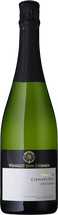 Weingut zum Sternen »Opus 10« Crémant Brut NV Spumante