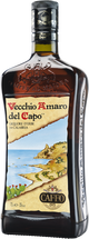 Produktabbildung  Caffo »Vecchio Amaro del Capo«